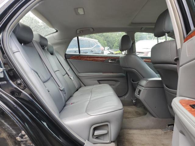 Photo 6 from auction – 2006 TOYOTA AVALON with VIN 4T1BK36BX6U109348