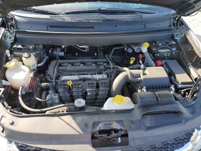 Photo 7 from auction – 2016 DODGE JOURNEY SE with VIN 3C4PDCABXGT245566