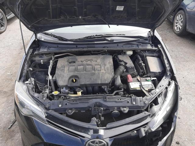 Photo 7 from auction – 2017 TOYOTA COROLLA L with VIN 5YFBURHE2HP602367