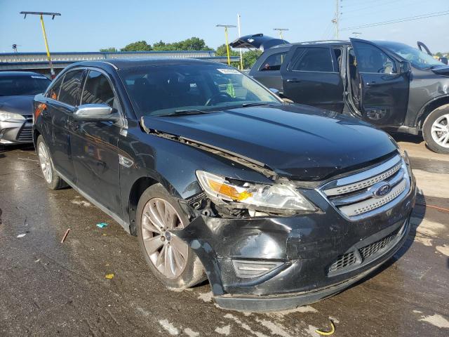 FORD TAURUS LIM 2011 con VIN 1FAHP2FW6BG161233 - Foto de la subasta