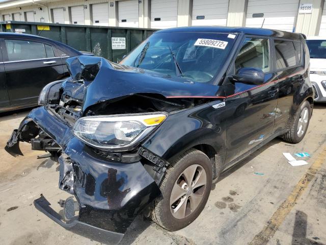Photo 2 from auction – 2016 KIA SOUL with VIN KNDJN2A22G7384012