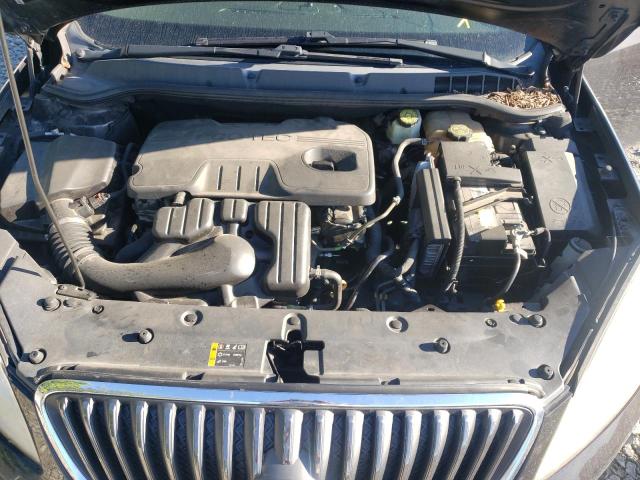 Photo 7 from auction – 2012 BUICK VERANO CON with VIN 1G4PR5SKXC4212932