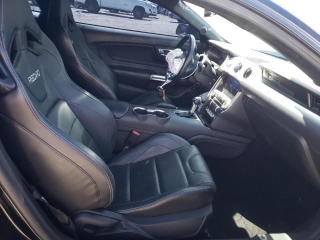 Photo 5 from auction – 2020 FORD MUSTANG with VIN 1FA6P8TH2L5170184