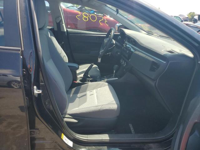 Photo 5 from auction – 2015 TOYOTA COROLLA L with VIN 2T1BURHE0FC443698