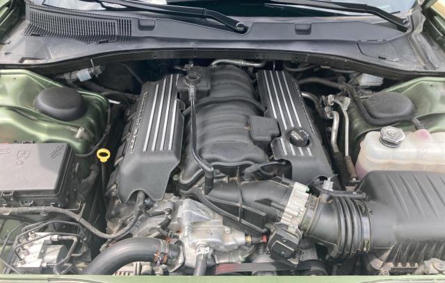 Photo 7 from auction – 2021 DODGE CHARGER SC with VIN 2C3CDXGJ3MH583193