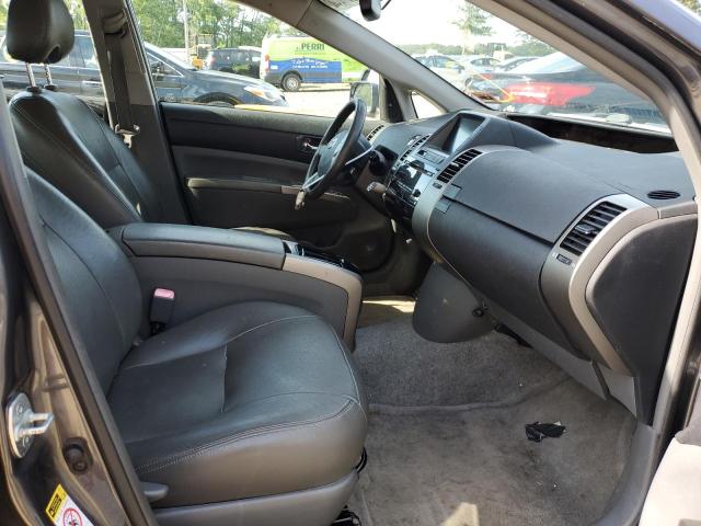 Photo 5 from auction – 2008 TOYOTA PRIUS with VIN JTDKB20U183310041