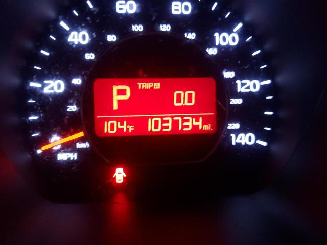 Photo 8 from auction – 2015 KIA SOUL with VIN KNDJN2A28F7776717