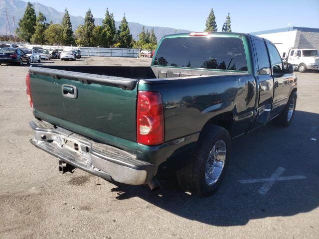 Photo 4 from auction – 2003 CHEVROLET SILVERADO with VIN 2GCEC19T431378413