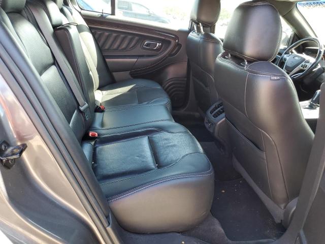 Photo 6 from auction – 2013 FORD TAURUS LIM with VIN 1FAHP2F82DG122899