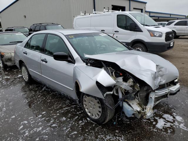 HONDA ACCORD VAL 2006 with VIN 1HGCM56196A101203 - Photo from auction