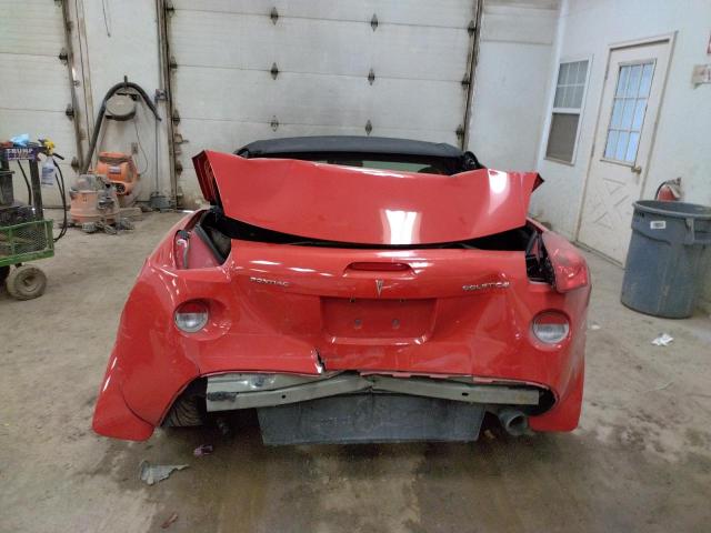 Photo 6 from auction – 2006 PONTIAC SOLSTICE with VIN 1G2MB35B46Y113200