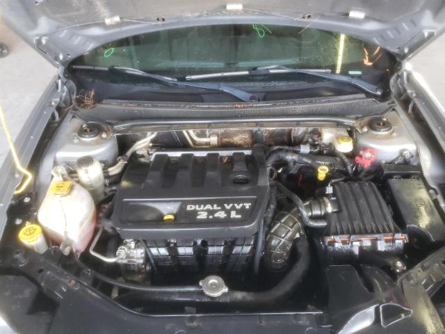 Photo 7 from auction – 2014 DODGE AVENGER with VIN 1C3CDZABXEN129416