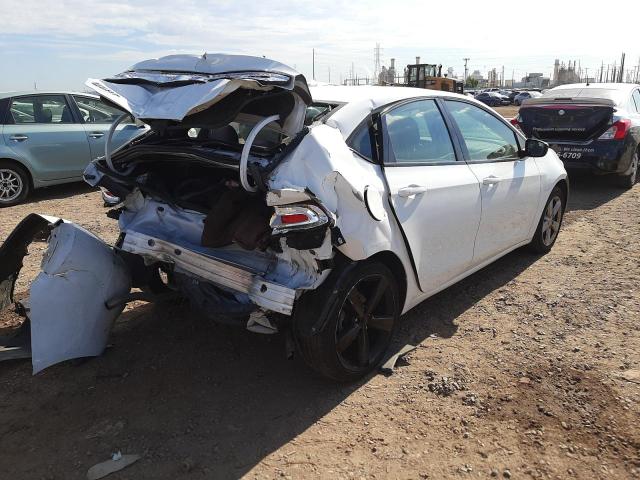 Photo 4 from auction – 2016 DODGE DART SXT with VIN 1C3CDFBB0GD518197