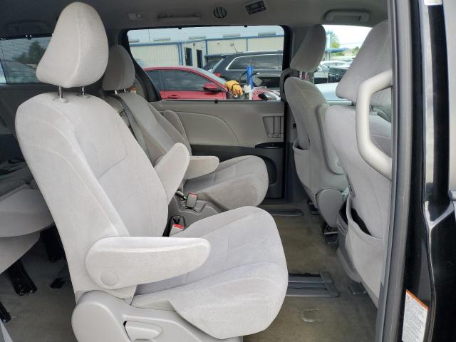 Photo 6 from auction – 2015 TOYOTA SIENNA LE with VIN 5TDKK3DC6FS585438