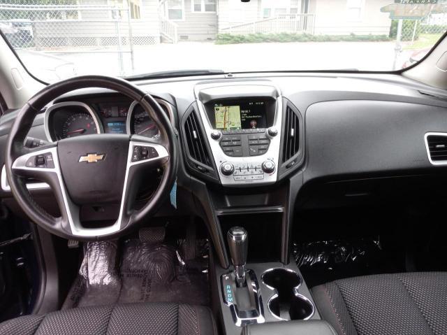 Photo 9 from auction – 2016 CHEVROLET EQUINOX LT with VIN 2GNFLFE31G6236866