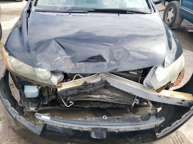 Photo 9 from auction – 2007 HONDA CIVIC EX with VIN 1HGFA16807L137864