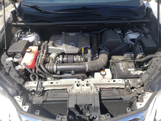 Photo 7 from auction – 2015 LEXUS NX 200T with VIN JTJYARBZ2F2016565
