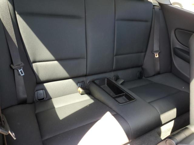 Photo 6 from auction – 2008 BMW 128 I with VIN WBAUP93528VF47908