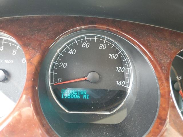 Photo 8 from auction – 2006 BUICK LUCERNE CX with VIN 1G4HP57276U114755