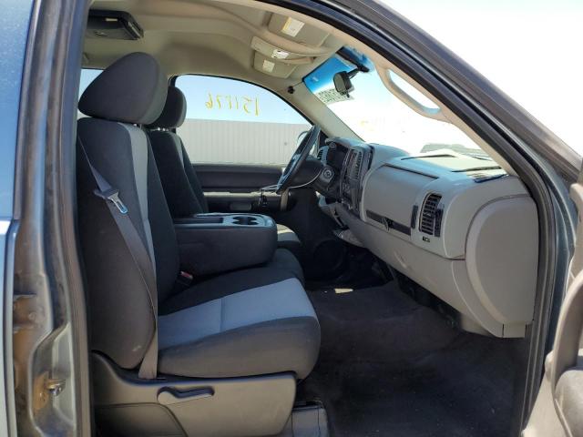 Photo 5 from auction – 2008 CHEVROLET SILVERADO with VIN 3GCEC13C68G225104