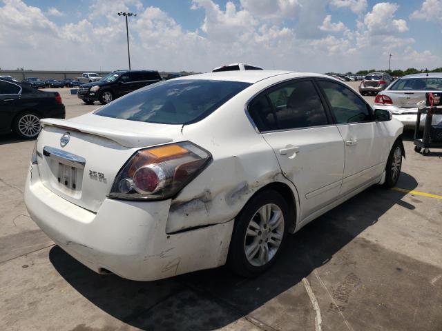 Photo 4 from auction – 2011 NISSAN ALTIMA BAS with VIN 1N4AL2AP3BN438218