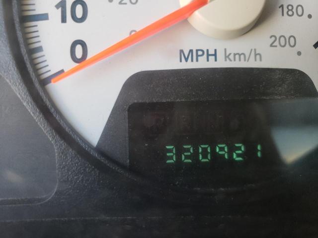 Photo 8 from auction – 2008 DODGE RAM 2500 S with VIN 3D7KS28A38G194323