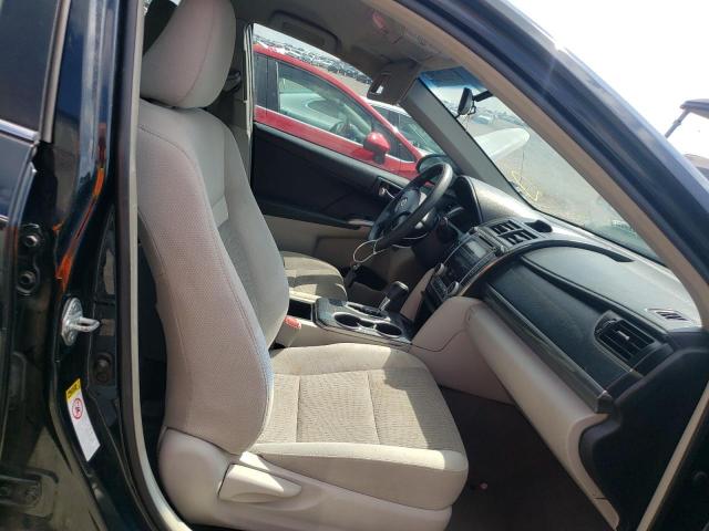 Photo 5 from auction – 2012 TOYOTA CAMRY HYBR with VIN 4T1BD1FK9CU026603