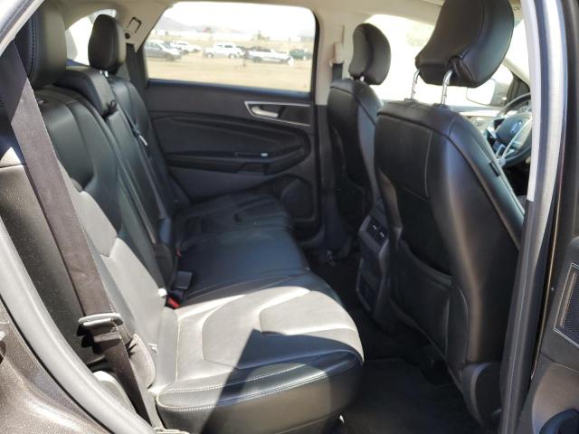 Photo 6 from auction – 2016 FORD EDGE TITAN with VIN 2FMPK3K80GBB05882