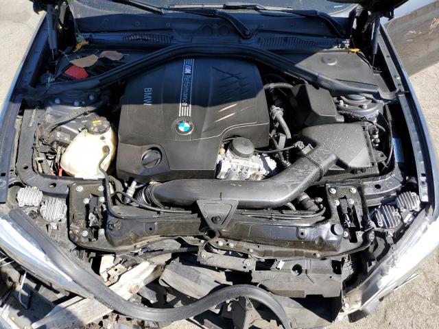 Photo 7 from auction – 2015 BMW M235XI with VIN WBA1J9C54FV371409