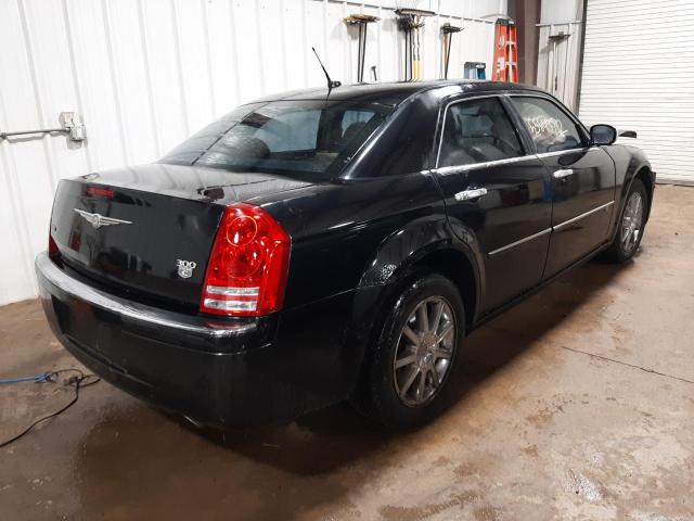 Photo 4 from auction – 2008 CHRYSLER 300C with VIN 2C3KK63H58H193488