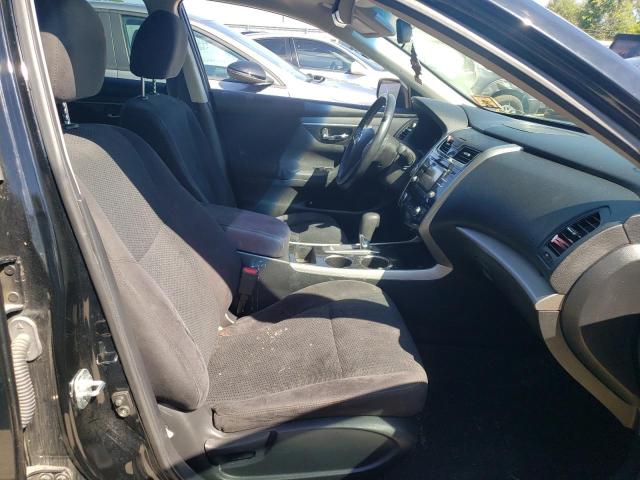 Photo 5 from auction – 2014 NISSAN ALTIMA 2.5 with VIN 1N4AL3AP6EC268121