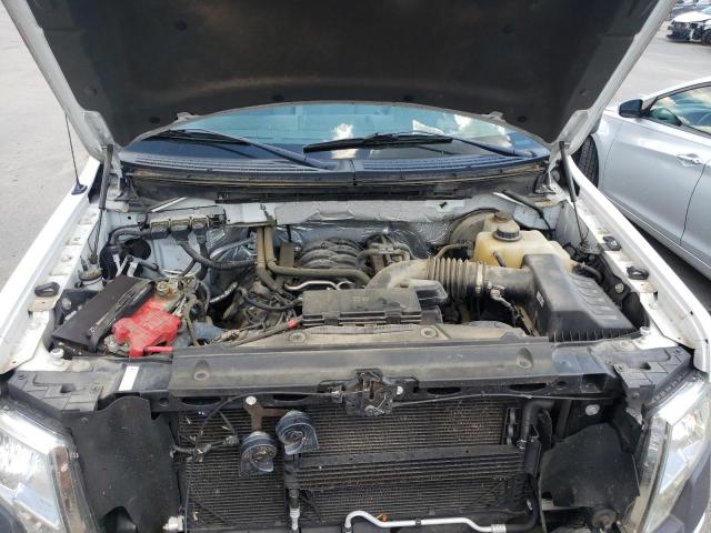 Photo 7 from auction – 2013 FORD F150 with VIN 1FTNF1CF0DKF01894