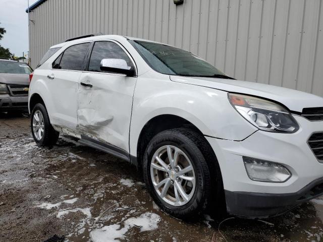 Photo 9 from auction – 2016 CHEVROLET EQUINOX LT with VIN 2GNALCEK6G6103469