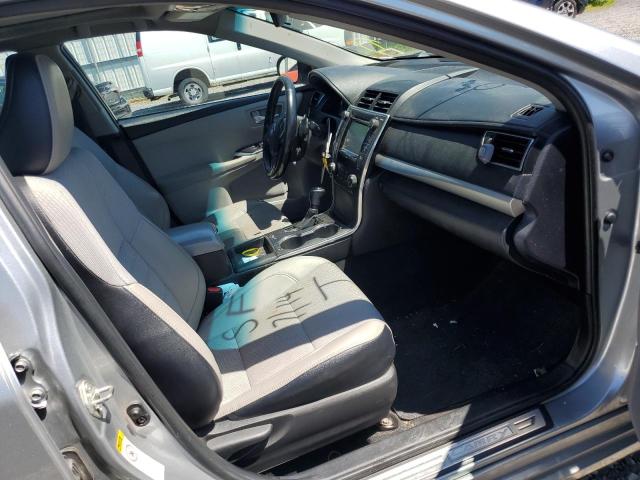 Photo 5 from auction – 2016 TOYOTA CAMRY LE with VIN 4T1BF1FK3GU550961