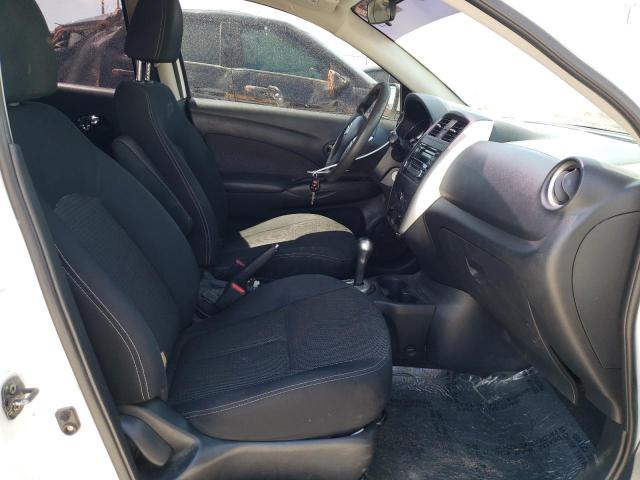 Foto 5 de la subasta – 2015 NISSAN VERSA S con VIN 3N1CN7AP4FL810751