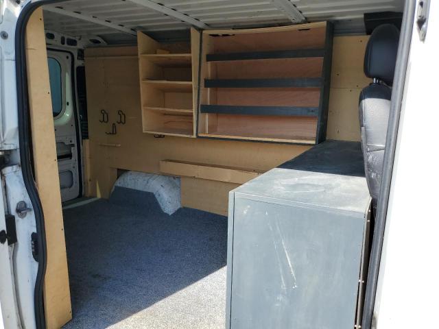 Photo 6 from auction – 2016 RAM PROMASTER with VIN 3C6TRVAG9GE115202