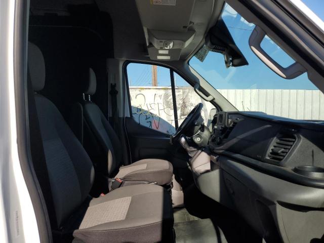 Photo 5 from auction – 2020 FORD TRANSIT T- with VIN 1FTBR1C89LKA07415