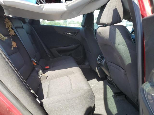 Photo 6 from auction – 2018 CHEVROLET MALIBU LT with VIN 1G1ZD5ST3JF166035