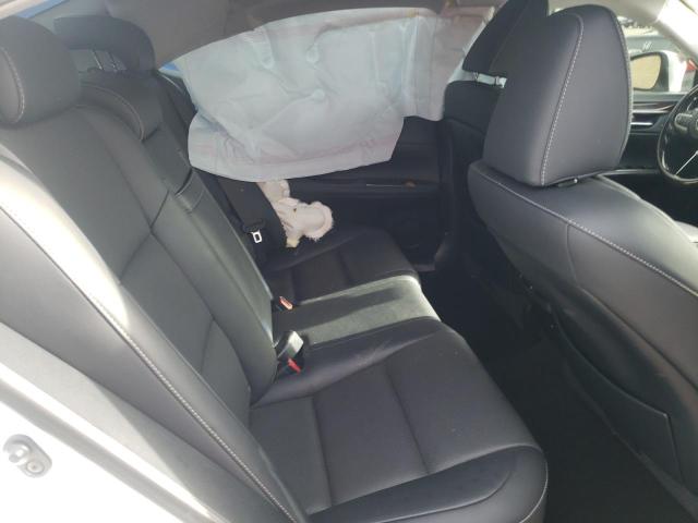 Photo 6 from auction – 2017 LEXUS ES 350 with VIN JTHBK1GG4H2250755