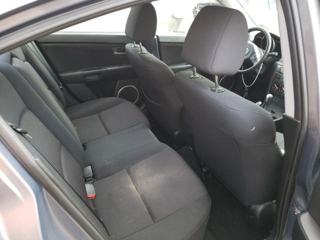 Photo 6 from auction – 2008 MAZDA 3 S with VIN JM1BK323881876249