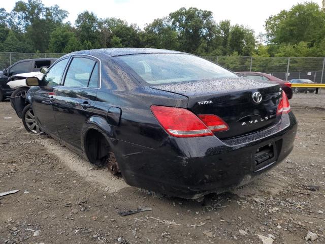 Photo 3 from auction – 2006 TOYOTA AVALON with VIN 4T1BK36BX6U109348