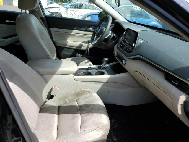 Photo 5 from auction – 2020 NISSAN ALTIMA S with VIN 1N4BL4BV2LC267648