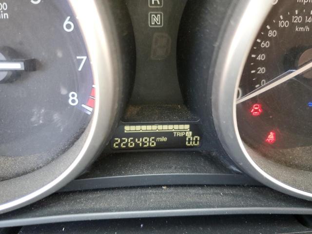 Photo 8 from auction – 2012 MAZDA 3 I with VIN JM1BL1UG8C1529188