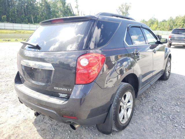 Photo 4 from auction – 2013 CHEVROLET EQUINOX LT with VIN 2GNFLEE34D6186843