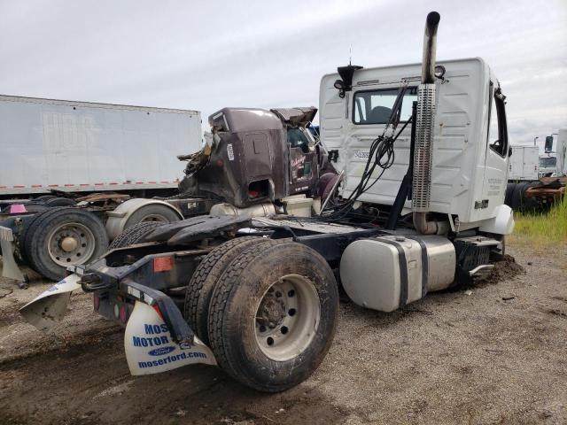 Photo 4 from auction – 2014 VOLVO VN VNL with VIN 4V4N19EG8EN167654