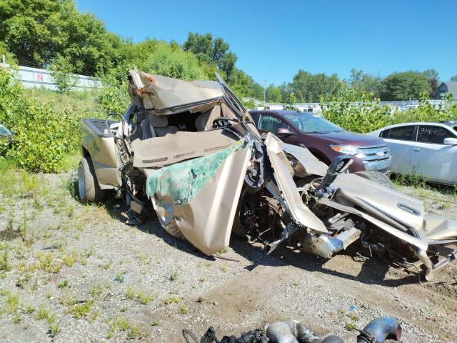 CHEVROLET 2500 2007 with VIN 1GCHK29D47E112795 - Photo from auction