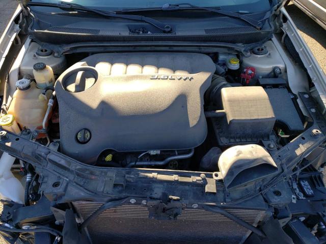 Photo 7 from auction – 2013 CHRYSLER 200 LIMITE with VIN 1C3CCBCGXDN592853