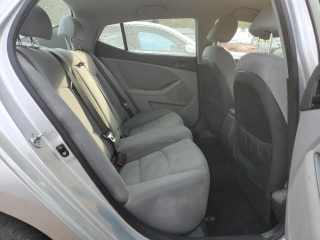 Photo 6 from auction – 2013 KIA OPTIMA LX with VIN KNAGM4A70D5354595