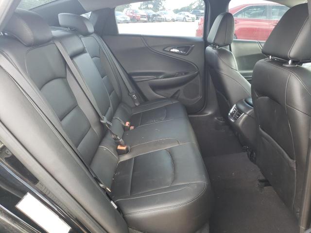 Photo 6 from auction – 2017 CHEVROLET MALIBU LT with VIN 1G1ZE5ST2HF214745