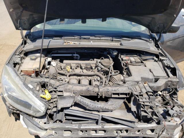 Photo 7 from auction – 2016 FORD FOCUS S with VIN 1FADP3E2XGL293638
